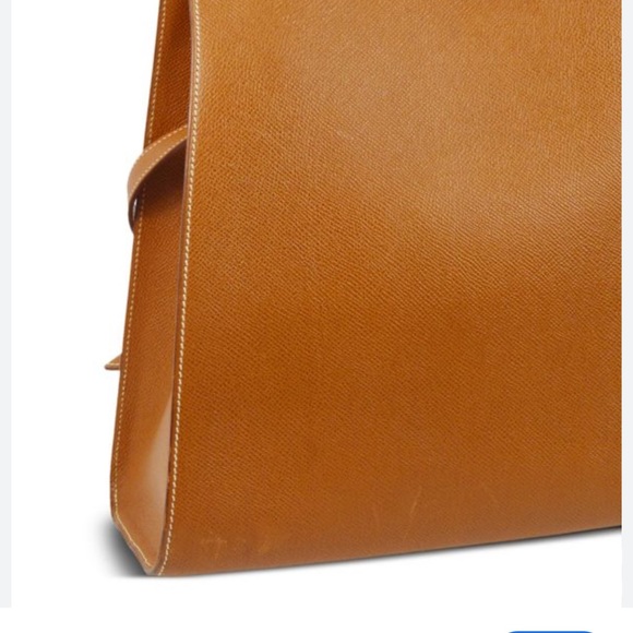 1990 Kelly Sport GM shoulder bag - Picture 6 of 6